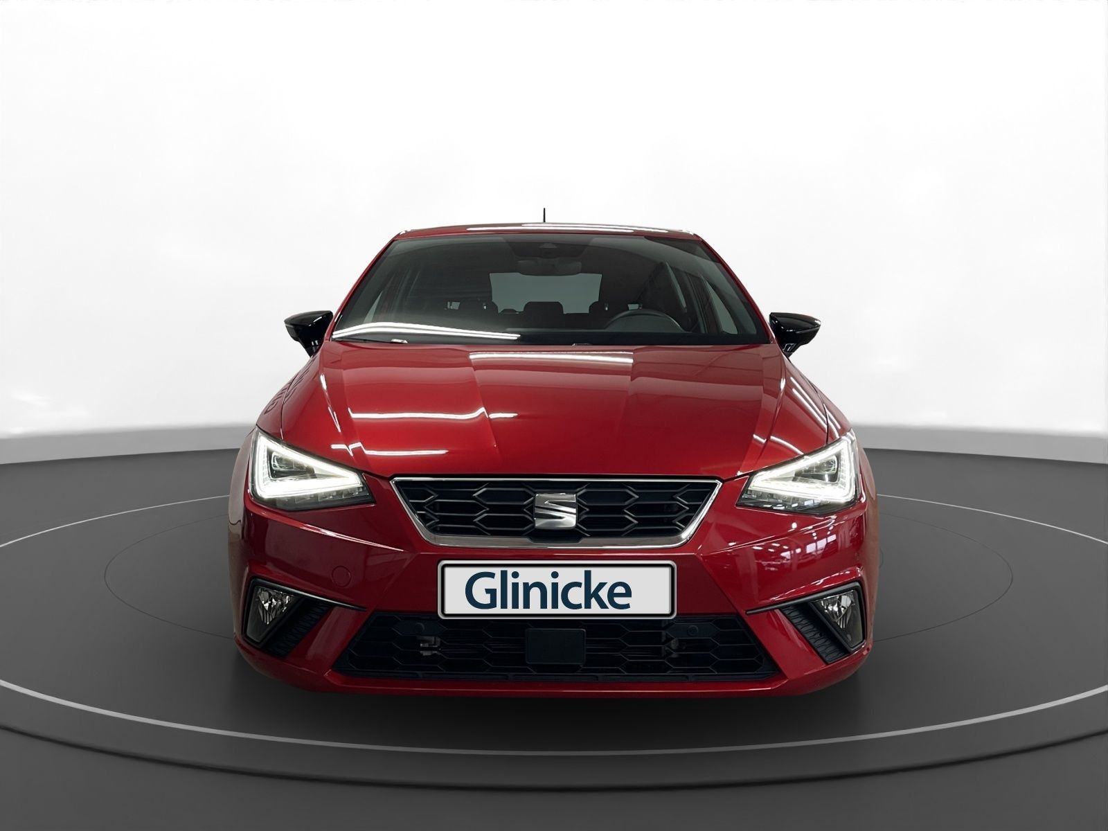 Seat Ibiza - Bild 3