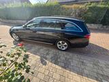 Mercedes-Benz E 220d T AVANTGARDE Autom. AVANTGARDE - Mercedes-Benz E 220 Gebrauchtwagen in Ludwigshafen