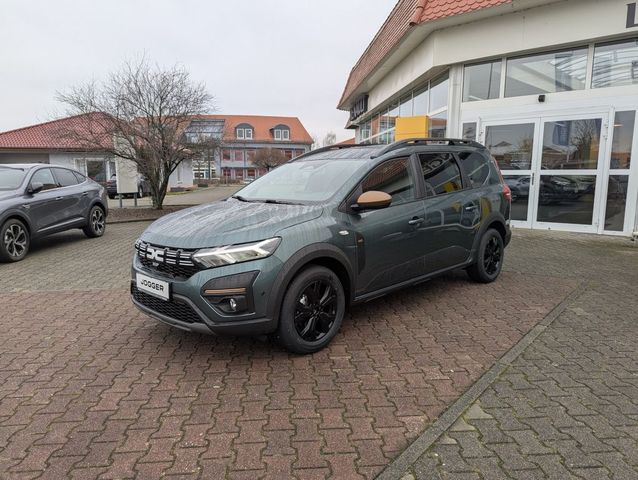 Dacia Jogger ECO-G 100 (7-Sitzer) Extreme+