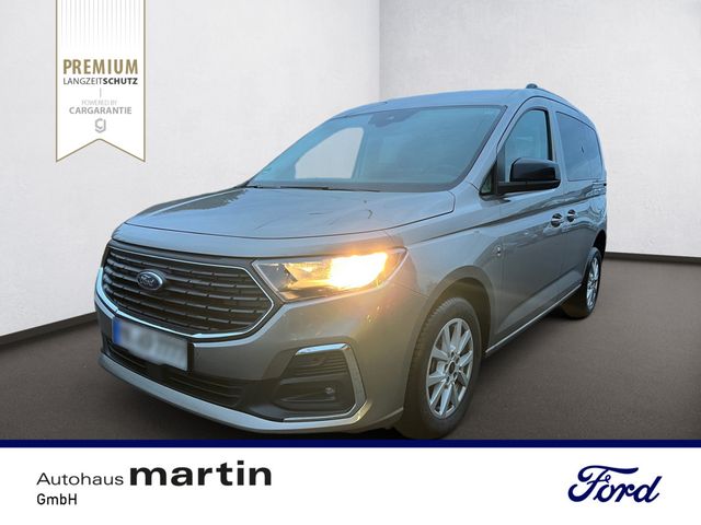 Ford Tourneo Connect 1.5 Titanium BT PDC SHZ NAVI