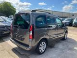 Peugeot Partner Tepee Allure 1.6 16V TEMPOMAT/PDC SHZ - Peugeot Partner Tepee: 1.6