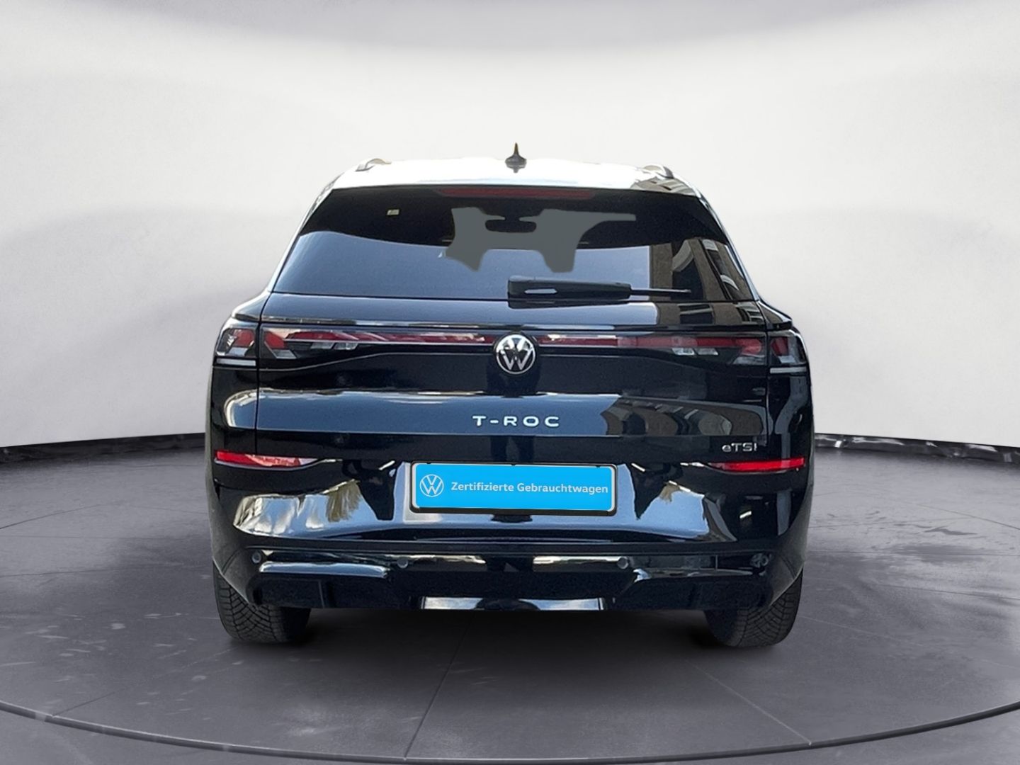 Volkswagen T-Roc R-Line 1.5 eTSI DSG MATRIX NAVI KAMERA APP foto 5