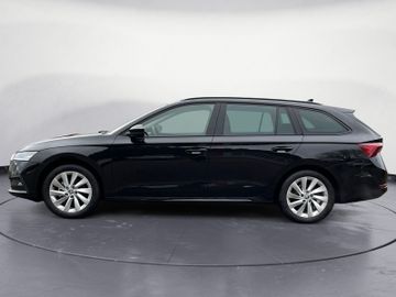 Skoda Octavia Combi 1,5 TSI DSG Ambition AHK Kamera Na