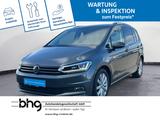 Volkswagen Touran 1.8 TSI DSG Highline Navi Pano Kamera ACC - Volkswagen Touran: Tsi Dsg