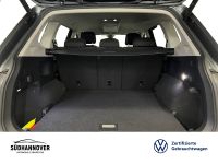 Volkswagen Tiguan Allspace - Vorschau Bild 16