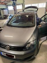 Volkswagen Golf Plus, 1.6 TDI, DSG,  Service TÜV Tech - Volkswagen Golf Plus: TDI