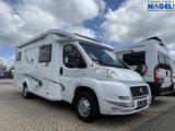 Weinsberg CaraCompact 650 MGH,Hubbett,4Schlafplätze - Weinsberg 6