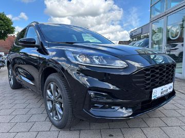Ford Kuga 2.5 PHEV ST-Line GJRRückfahrkamera