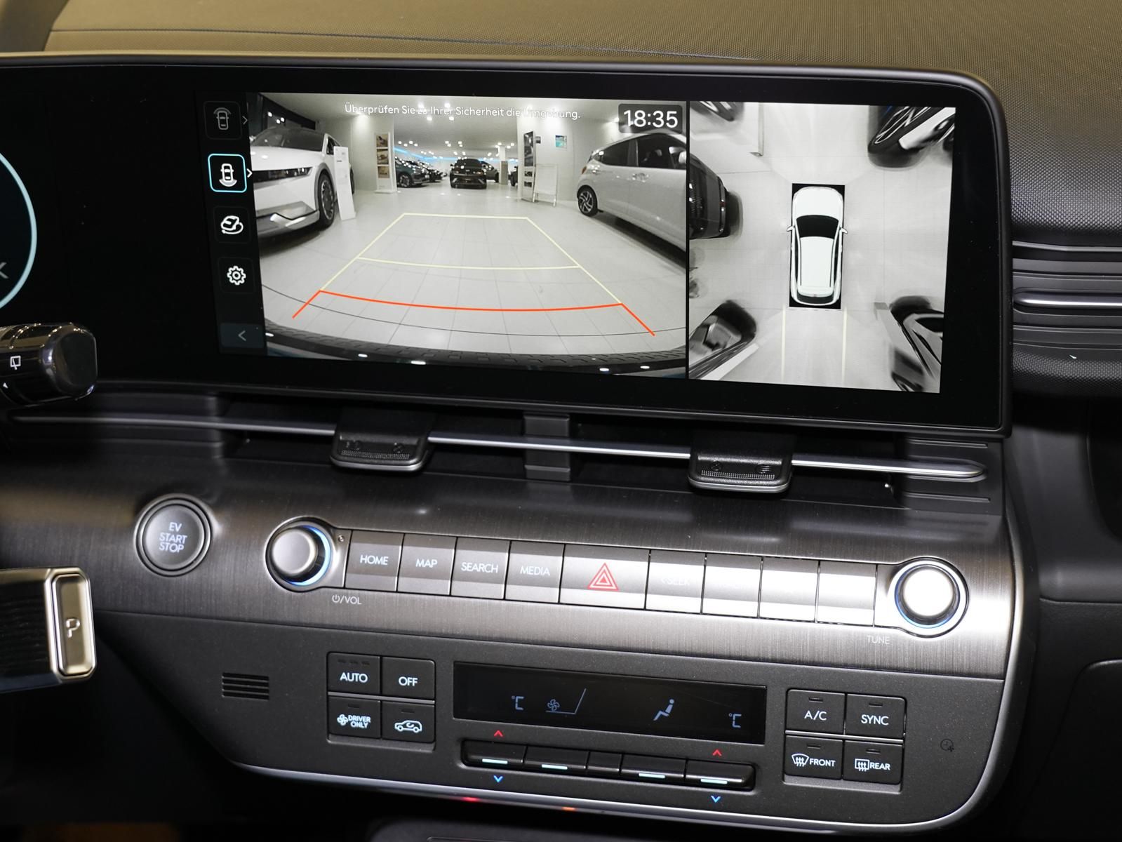 Hyundai Kona – Bild 15
