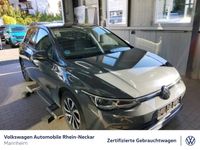 Volkswagen Golf - Vorschau Bild 4
