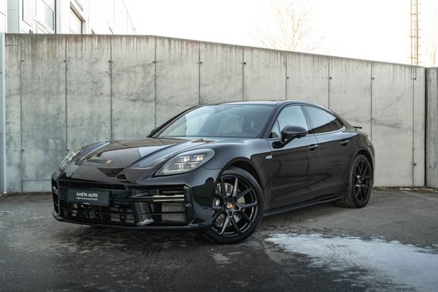 PORSCHE Panamera 4 E-Hybrid APPROVED|TOP SPEC