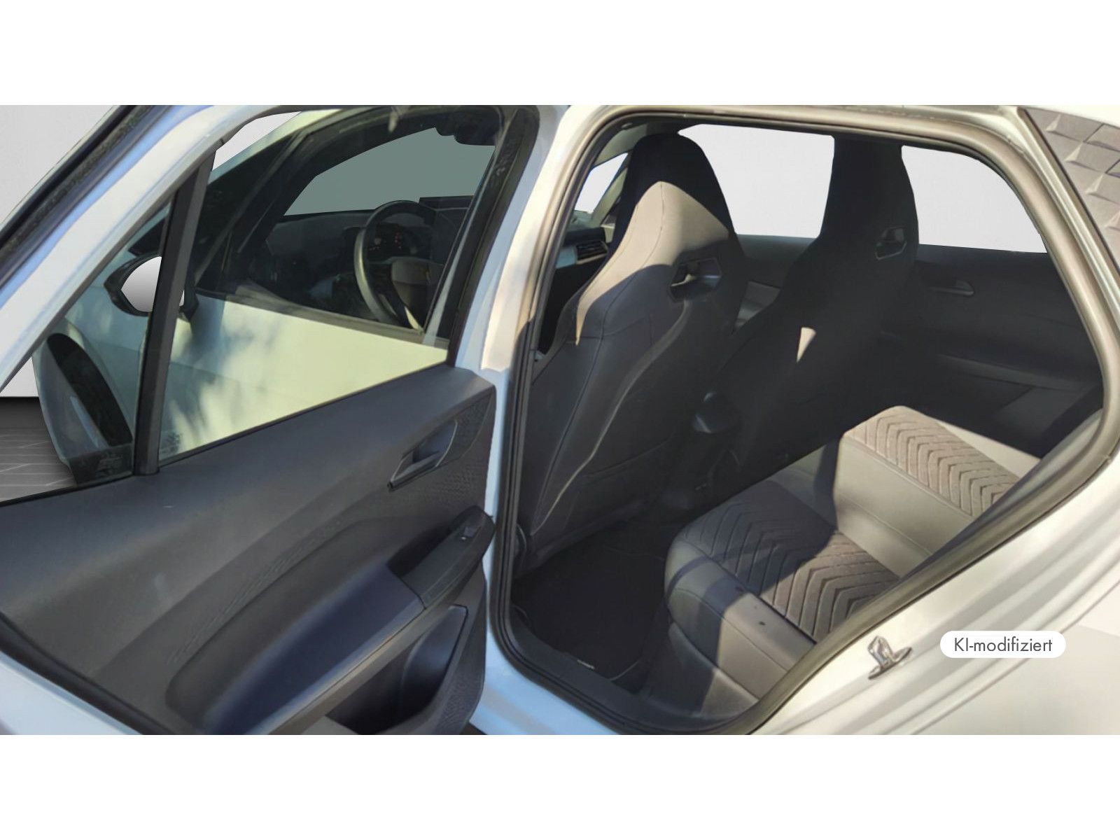 Cupra Born - Bild 9