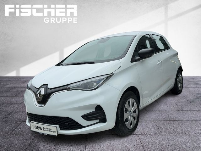 Renault ZOE R110 Z.E 40 Klima Bluet. DAB+