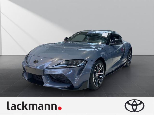 Toyota Supra 2.0 GR  Turbo Dynamic *Navi*LED*Leder*JBL*