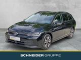 Volkswagen Golf VIII Variant 1.5 TSI GOAL NAVI+KAMERA+LED
