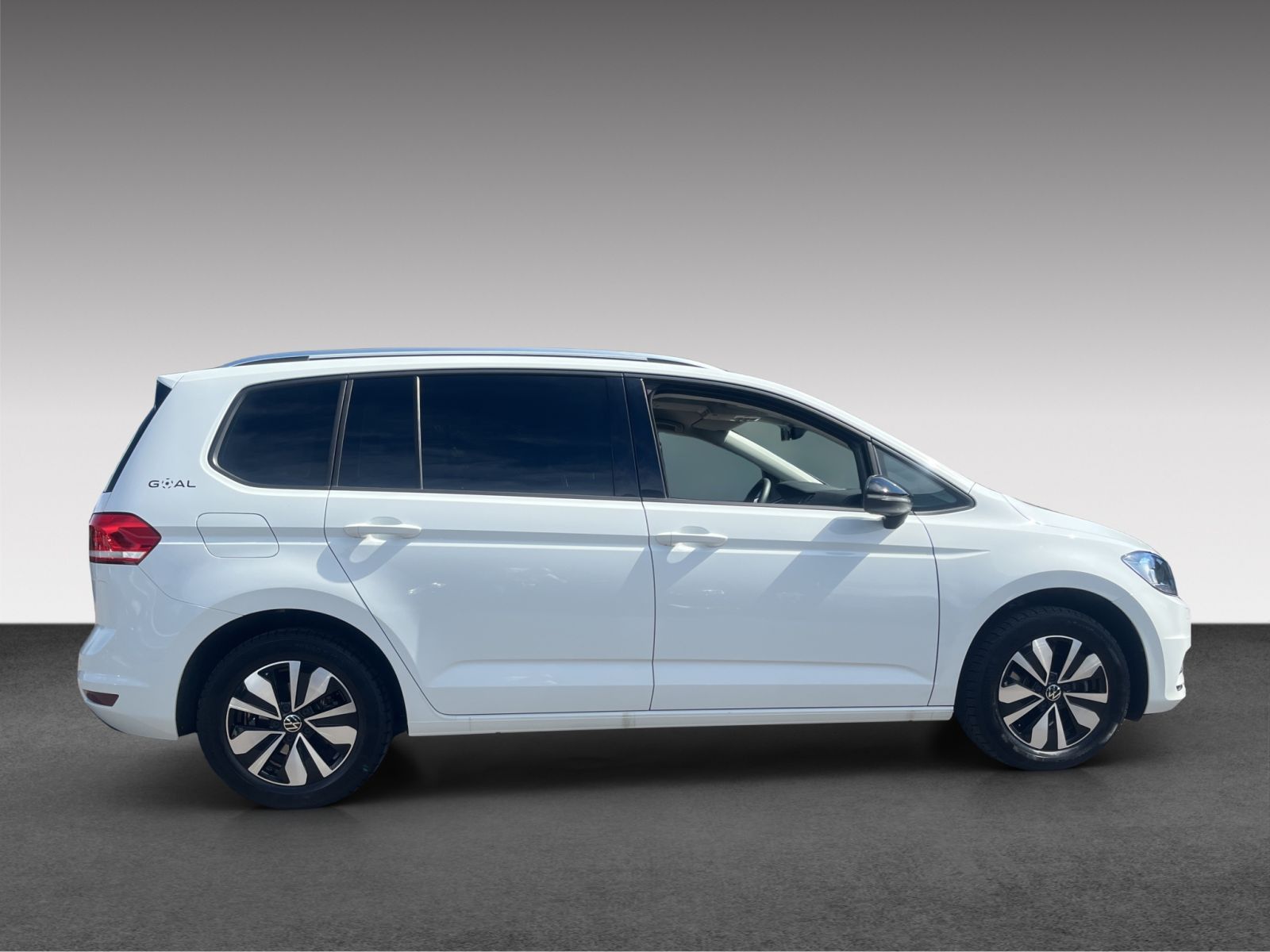 Volkswagen Touran - Bild 5