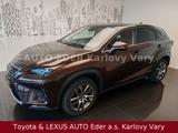 Lexus NX 300h PRESTIEGE SAFETY PANORAMIC 4WD - Lexus NX 300: H