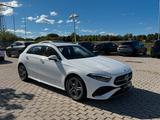 Mercedes-Benz A 180 AMG Line Advanced Plus Smartphone Integrat - Mercedes-Benz A-Klasse: Advanced Plus