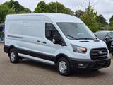 Ford Transit Kasten 350 L3H2/360°Cam/Navi/1.Hand/SHZ - Ford Transit: Automatik