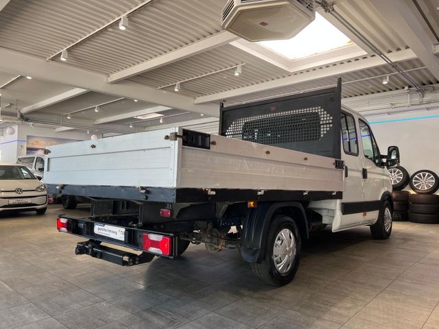 IVECO ANDERE DoKa - Bild 5