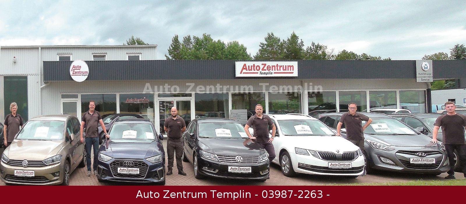 Volkswagen Caddy-Allwetter-Klima-DAB-SHZ-TÜV/AU-Garantie-