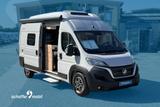 HYMER / ERIBA / HYMERCAR Yosemite *Automatik*180PS*Assistenz-Paket* - HYMER / ERIBA Dresden