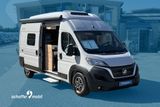 HYMER / ERIBA / HYMERCAR Yosemite *Automatik*180PS*Assistenz-Paket* - Offers matching your search criteria