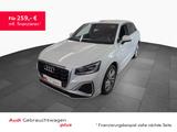 Audi Q2 35 TFSI S line Navi LED Kamera AHK - Audi Q2 in Kassel