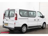 Renault Trafic Passenger 1.6 dCi Expression 9-Pers. klim - Renault aus 2018