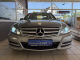 Mercedes-Benz C 350 CGI Elegance Auto Leder eGSD  AHK 1. Hand - Mercedes-Benz C-Class in Hannover