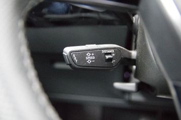 Audi e-tron 55 quattro S-Line Black,Leder,B&O,MATRIX
