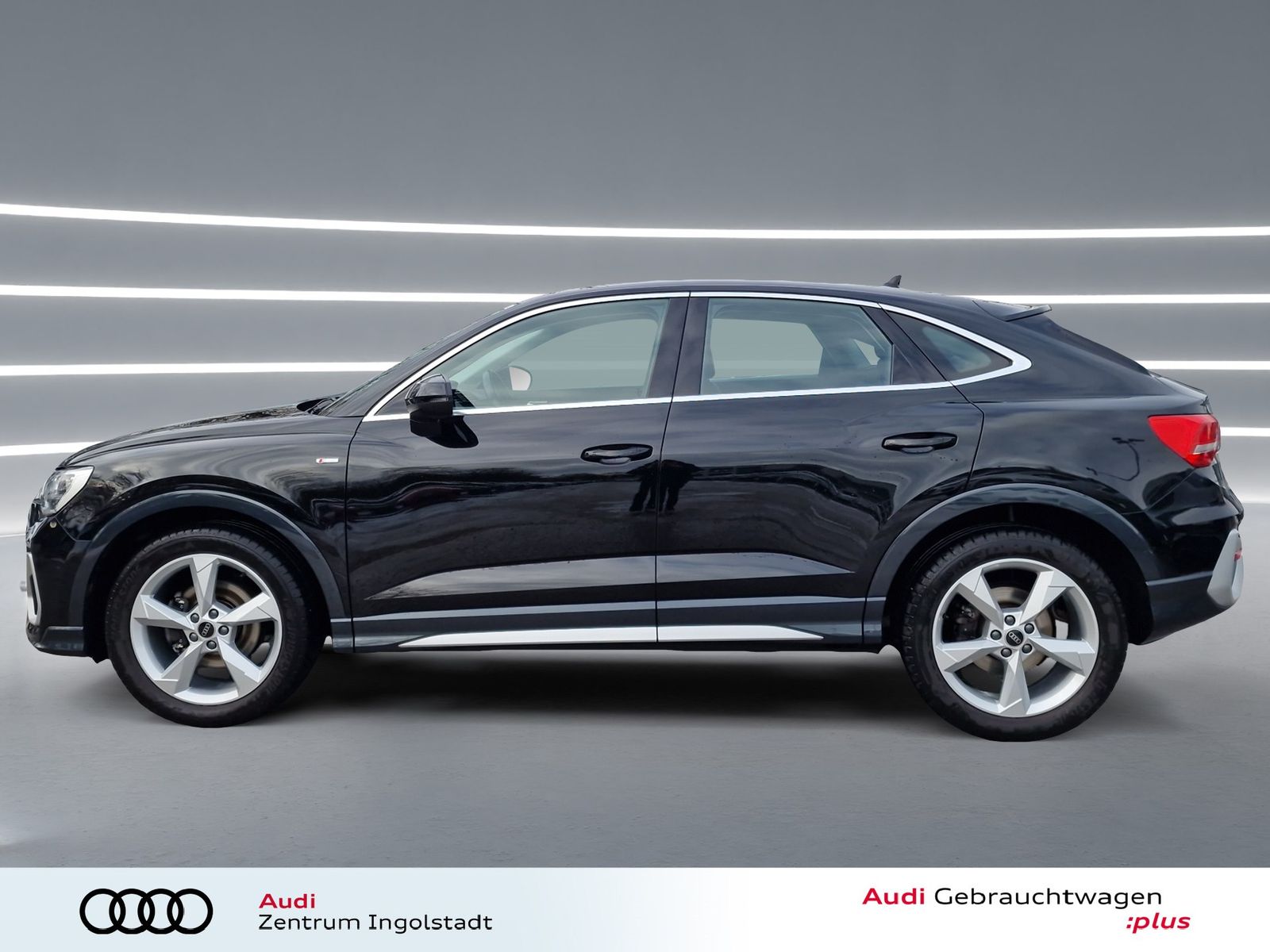 Audi Q3 - Bild 4