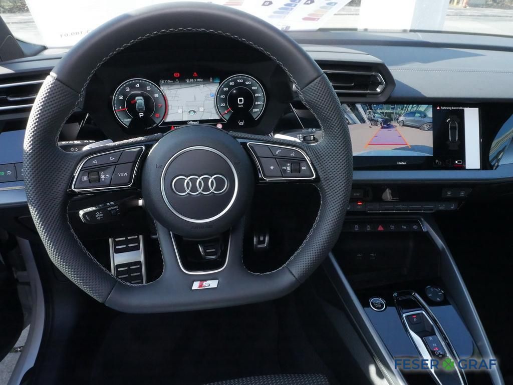 Audi A3 - Bild 4