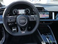 Audi A3 - Vorschau Bild 4