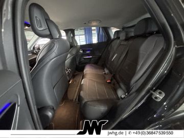 Mercedes GLC 220 - 8