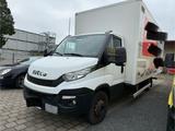 Iveco Daily (Koffer /LBW/Automatik) - Iveco Hamburg