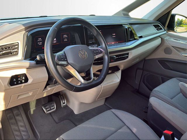 MULTIVAN 2.0 TDI DSG GOAL IQ.LIGHT+APP+AZV+CAM