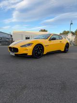 Maserati Granturismo 4.7 V8 S Automatik S ZF - Maserati Gebrauchtwagen von 2011