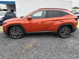 Hyundai TUCSON IMPRESSION MHEV DCT ACC SHZ 360 MATRIX... - Hyundai TUCSON Gebrauchtwagen