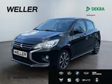 Mitsubishi Space Star Connect Edition Navi Tempomat Klima b - Mitsubishi Space Star Gebrauchtwagen in Bielefeld