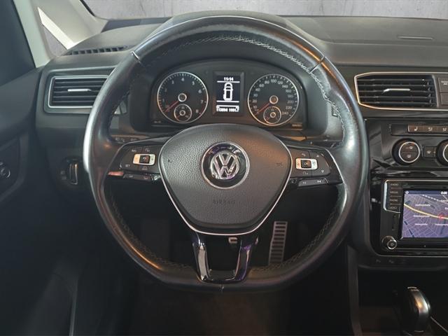 Volkswagen Caddy Maxi 1.4 TSI Highline+XENON+NAVI+PARKLENK