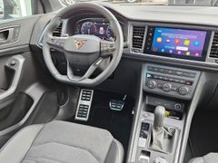 Fahrzeugabbildung Ateca VZ 4Drive 2.0 TSI EU6d Allrad AD Navi  Pan