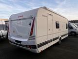Dethleffs Camper 560 FMK Mover/SAT/Bose Soundanlage - Dethleffs Camper