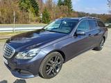 Mercedes-Benz E 200 T - Jahreswagenzustand 72.000 km