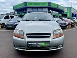 Chevrolet Kalos 1.4 SX Sunshine-KLIMA-SOMMER&WINTERRÄDER - Chevrolet Kalos