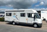 HYMER / ERIBA / HYMERCAR B 654 - Automatik - Klima - auto.Sat/TV - Solar - Offers