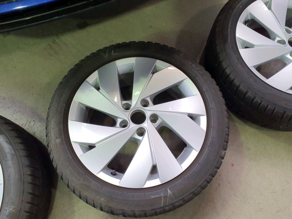 Volkswagen Golf GTE 1.4 TSI eHybrid 180kW Tempo*PDC*Nav*SH