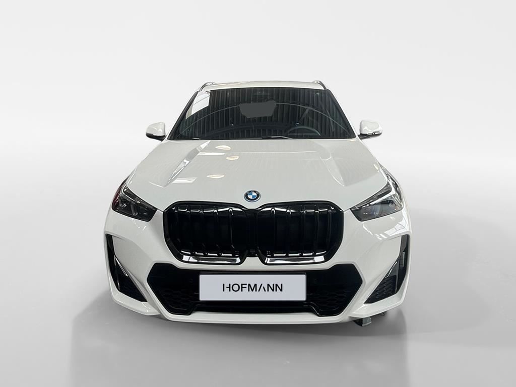 BMW X1 xDrive30e M Sport Pro HEUP LED NAV AHK imagem 2