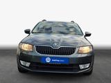 Skoda Octavia Combi 1.4TSI  DSG Style Navi Sitzhzg. - Skoda Octavia Combi Style Gebrauchtwagen
