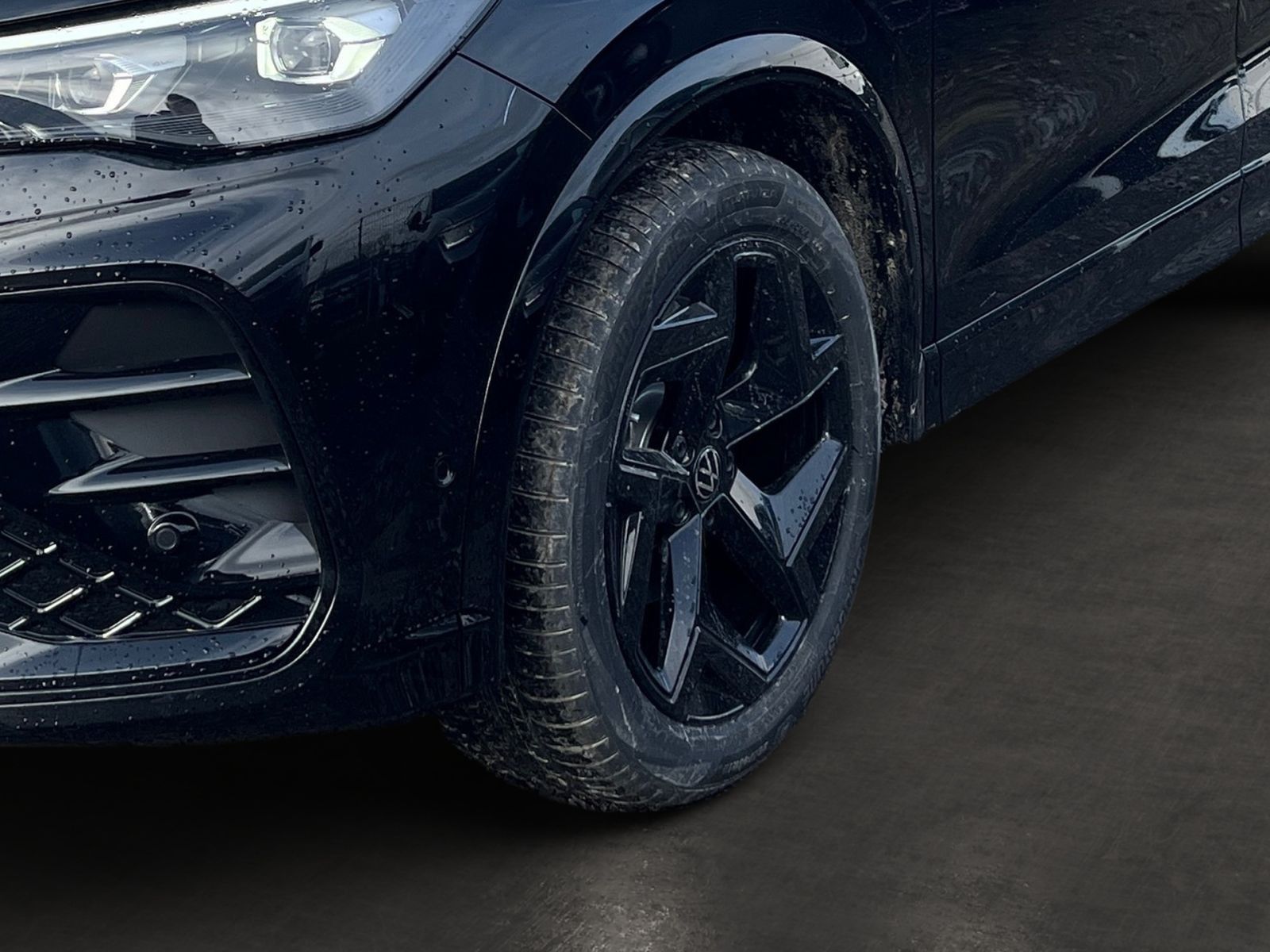 Volkswagen Tiguan - Bild 7